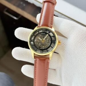 Fossil Townsman