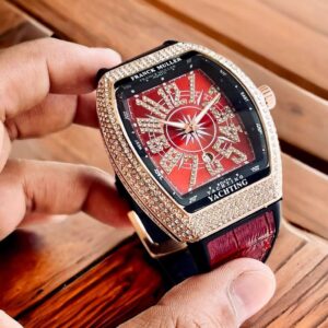 Franck Muller Yachting