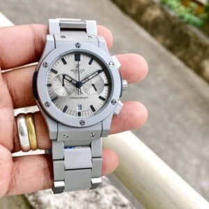 Hublot Big Bang 5 Working Chronograph