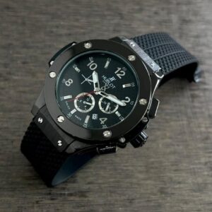 Hublot Big Bang Chronograph