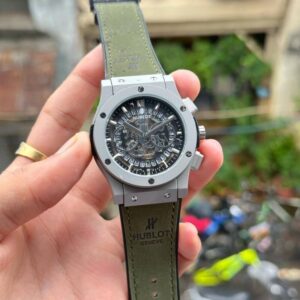 Hublot Big Bang Matt Gray Iconic