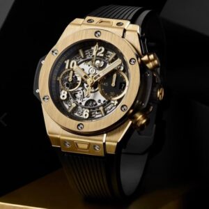 Hublot Big Bang New