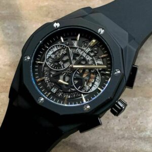 Hublot Big Bang Quartz UNICO Sang Bleu