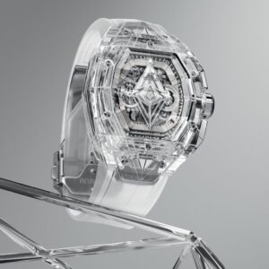 Hublot Big Bang Sang Bleu 3