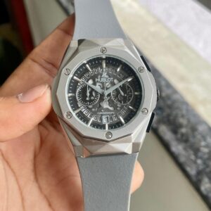 Hublot Big Bang Skeleton Dial