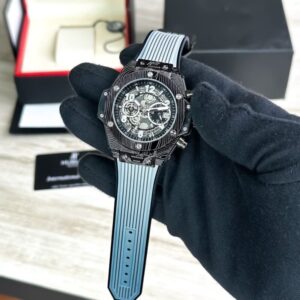 Hublot Big Bang Slim Fiber