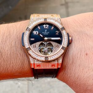 Hublot Big Bang Tutti Frutti