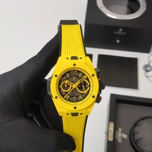 HUBLOT Big Bang UNICO YELLOW