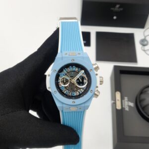 HUBLOT BIG BANG UNICO YELLOW MAGIC