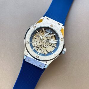 Hublot Classic Fusion