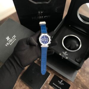 Hublot Classic Fusion
