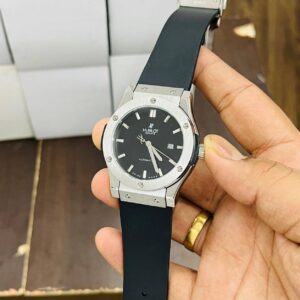 Hublot Classic Fusion Automatic – 5 Colors