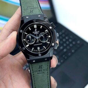 Hublot Classic Fusion Black
