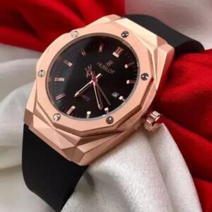 Hublot Classic Fusion Quartz