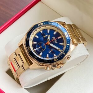 Hugo Boss Gold Chronograph