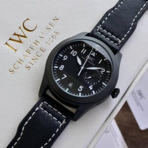  IWC Schaffhausen PORTUGIESER