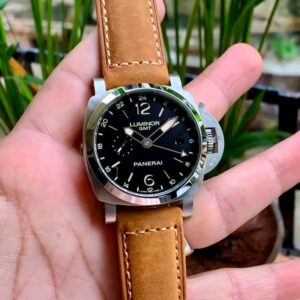 Luminor Panerai GMT PAM531