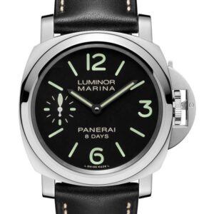 Luminor Panerai Marina PAM00510