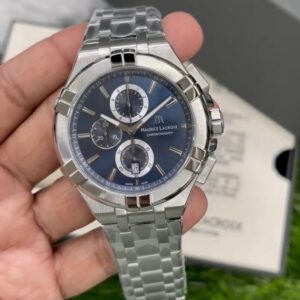 Maurice Lacroix Aikon Quartz Authentic