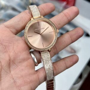 Michael kors lennox crystal
