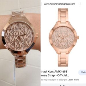 Michael Kors MK4659