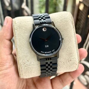 Movado Museum Evolutionary