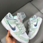 Nike SB Dunk Year of the Dragon First Copy