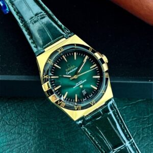 OMEGA CONSTELLATION 41 10AA PREMIUM