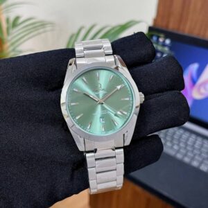 OMEGA Seamaster