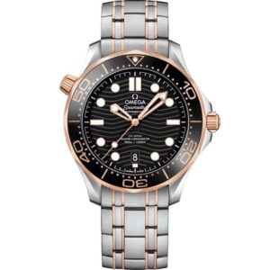 OMEGA SEAMASTER DIVER