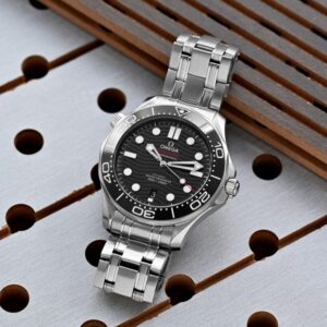 Omega Seamaster Diver 300M