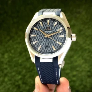 Omega Seamaster Professional Master Chronometer