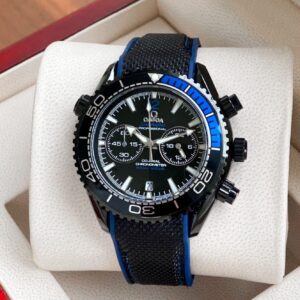 Omega Seamasterr