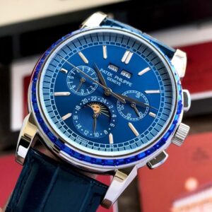 Patek Philippe 5271/11P Perpetual Calendar