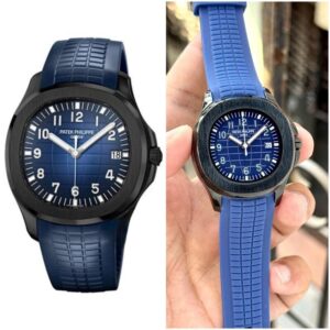 PATEK PHILIPPE AQUANAUT 7AA