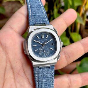 Patek Philippe Nautilus Flyback