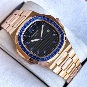 Patek Philippe Nautiluss