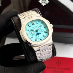 Patek Philippe Perpetual Calendar Tiffany