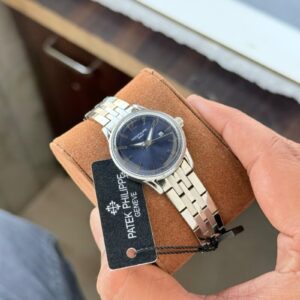 PATEK PHILIPPE PREMIUM BLUE