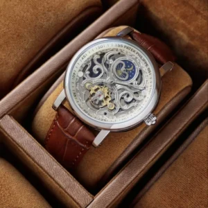 Patek Philippe Tourbillon Automatic
