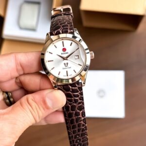 Rado Captain Cook 1960’s Purple