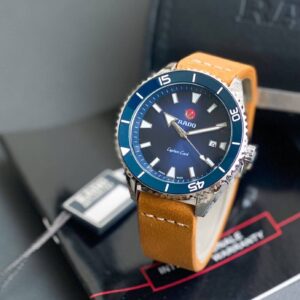 RADO Captain Cook
