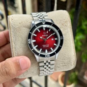Rado Captain Cook 42mm