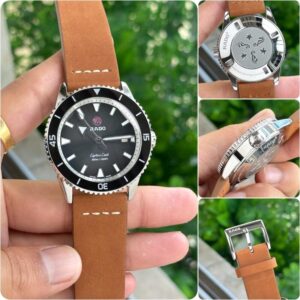 Rado Captain Cook R32504205