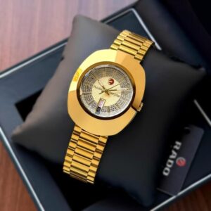 RADO DAY DATE AUTOMATIC