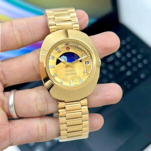 Rado DiaStar