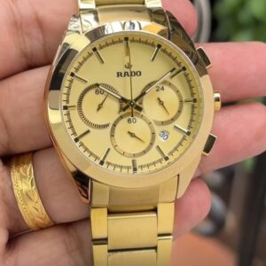 Rado HyperChrome Original Chronograph