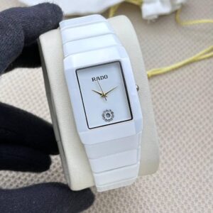 Rado Squre Ceramic