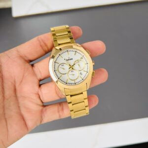 Rado Steel HyperChrome