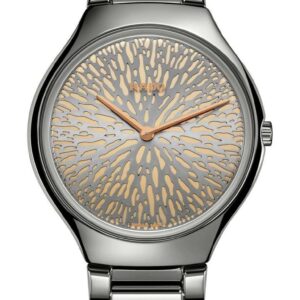 Rado true Round thinline X Great Gardens R27113152